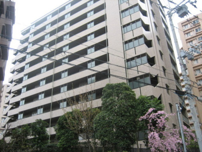 【外観】 | サーパス宝塚第２