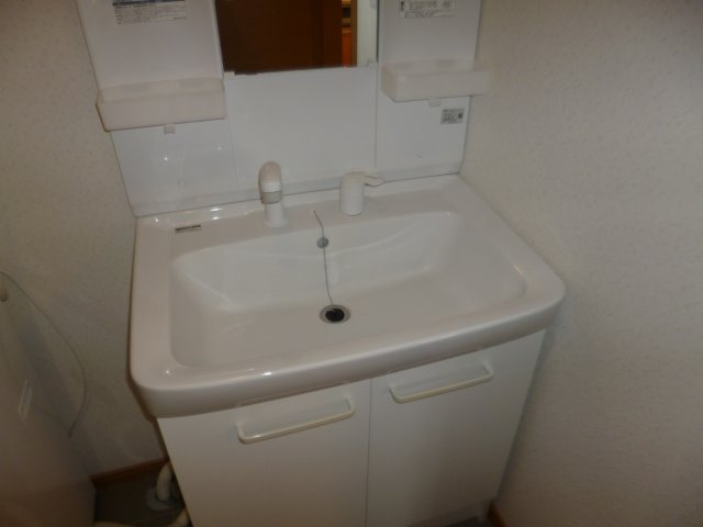 ヴィレッタの独立洗面台|シャンプードレッサー