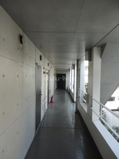 【その他共用部分】 | 共用廊下