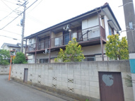 千代田ハイツの画像