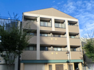神戸市長田区腕塚町４丁目のマンションの画像