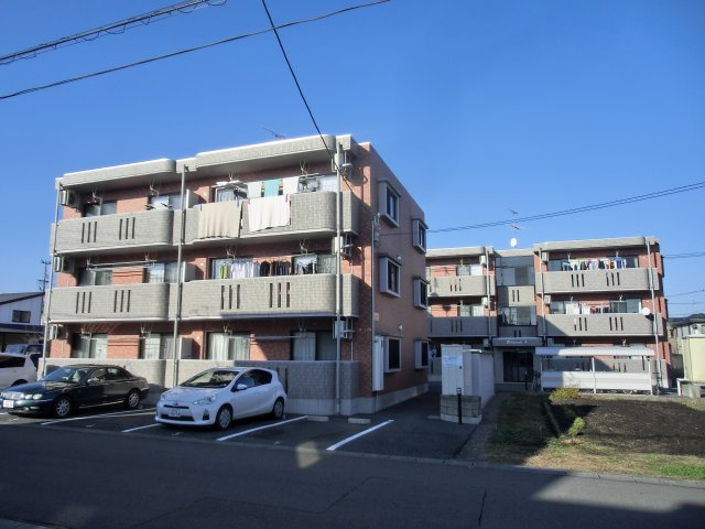 ベルモンドB