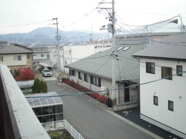 ベルモンドBの展望