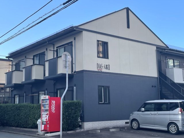 ラ・ペルラ下北沢