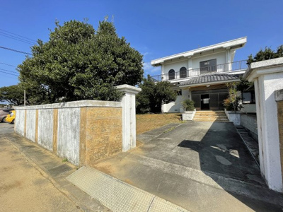 【外観】 | 山城貸家