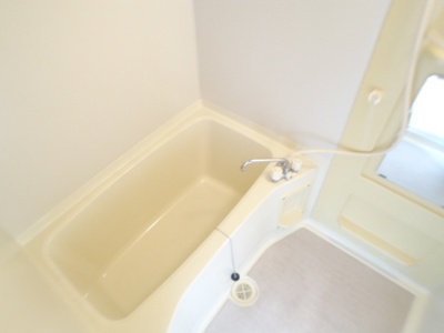 【浴室】 | ファミーユHIRO