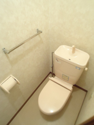 【トイレ】 | ファミーユHIRO