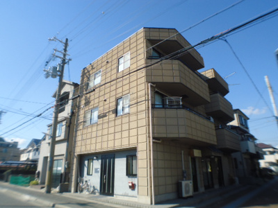 【外観】 | ファミーユHIRO