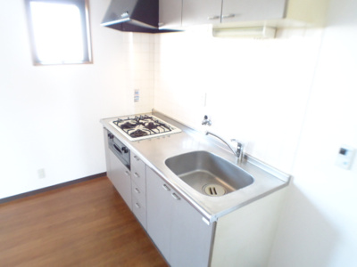 【キッチン】 | ファミーユHIRO