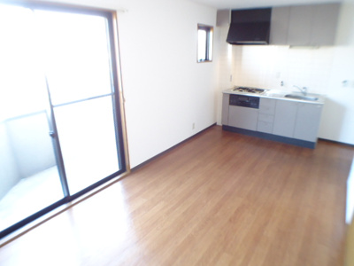 【居間・リビング】 | ファミーユHIRO