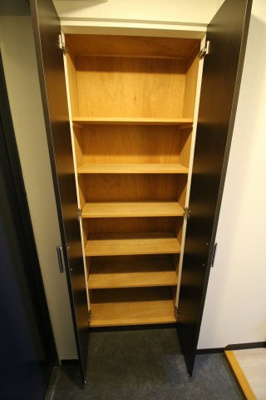 【収納】 | ウエストアベニュー