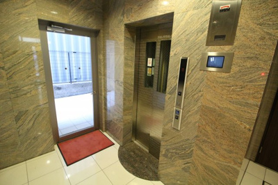 【その他共用部分】 | ウエストアベニュー