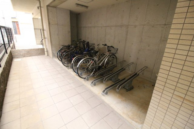 【その他共用部分】 | ウエストアベニュー