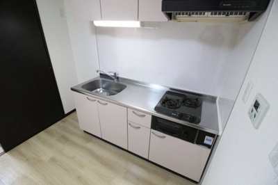 【キッチン】 | ウエストアベニュー