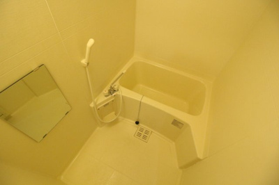 【浴室】 | ウエストアベニュー