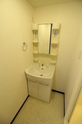 【独立洗面台】 | ウエストアベニュー