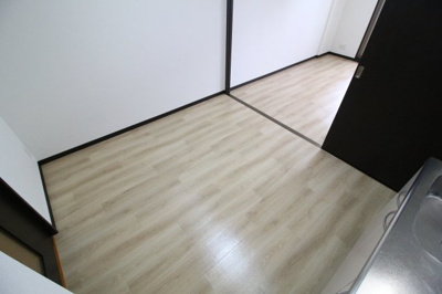 【居間・リビング】 | ウエストアベニュー