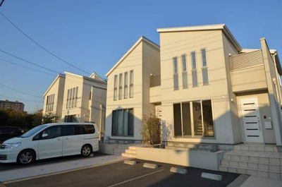 【外観】 | テラス せきれい