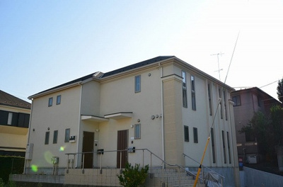 【外観】 | ウエスト　グローリア