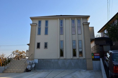 【外観】 | ウエスト　グローリア