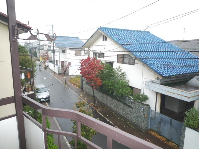 シティハイム井草のその他