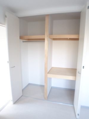 【収納】 | 板宿リッチライフ