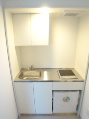 【キッチン】 | 板宿リッチライフ