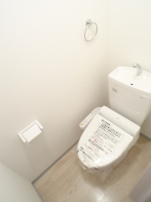 【トイレ】 | 板宿リッチライフ