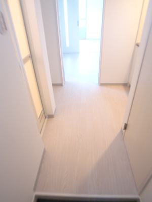 【玄関】 | 板宿リッチライフ