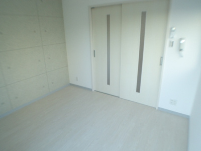 【洋室】 | 板宿リッチライフ