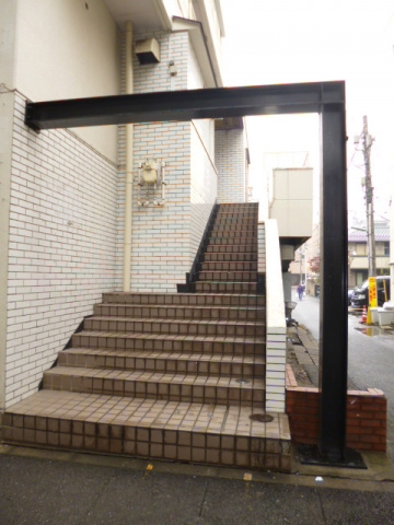 ニューハイツ久米川のその他
