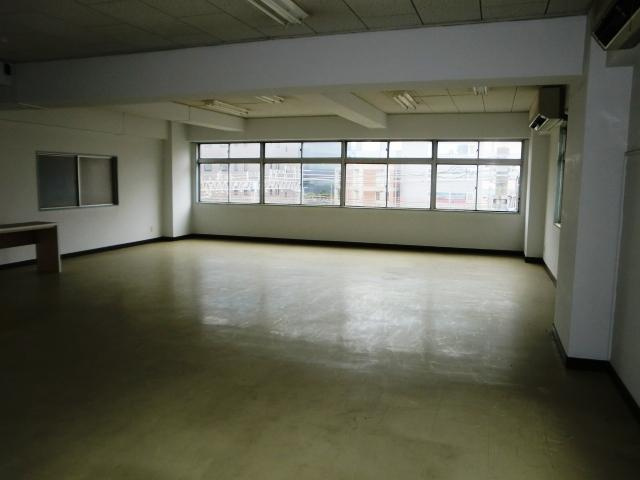 【内装】 | 小川第１ビル