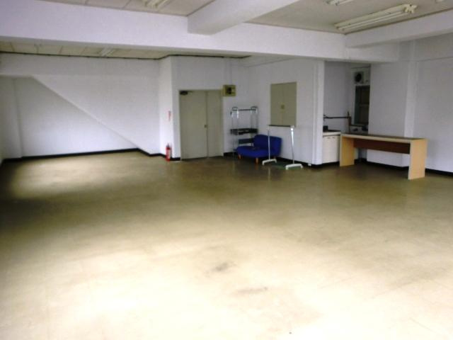 【内装】 | 小川第１ビル