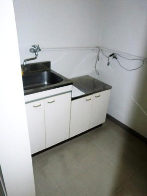 【キッチン】 | 小川第１ビル