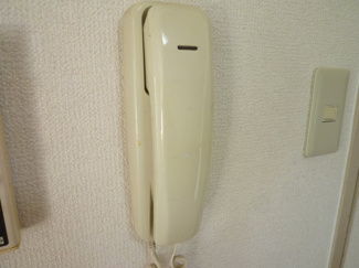 【セキュリティ】 | エッセンシャルハウスエビ