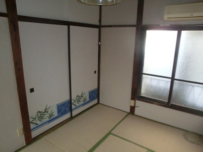 【収納】 | 筧アパート