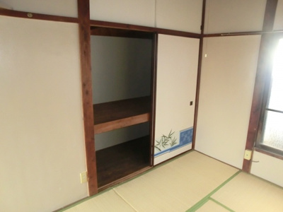 【収納】 | 筧アパート