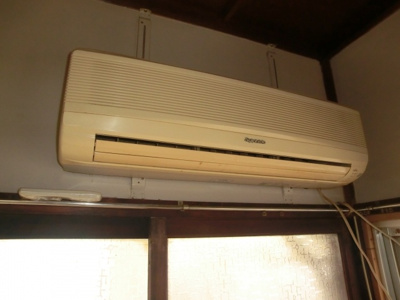 【設備】 | 筧アパート