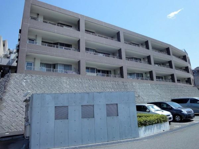 【外観】 | クレール宝塚ベルエール