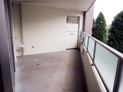 【展望】 | クレール宝塚ベルエール