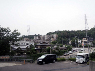 【展望】 | クレール宝塚ベルエール