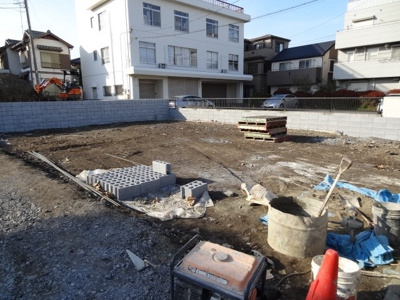 【外観】 | さいたま市桜区白鍬新築分譲住宅全4棟