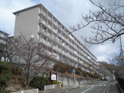 【外観】 | 中山五月台住宅13号