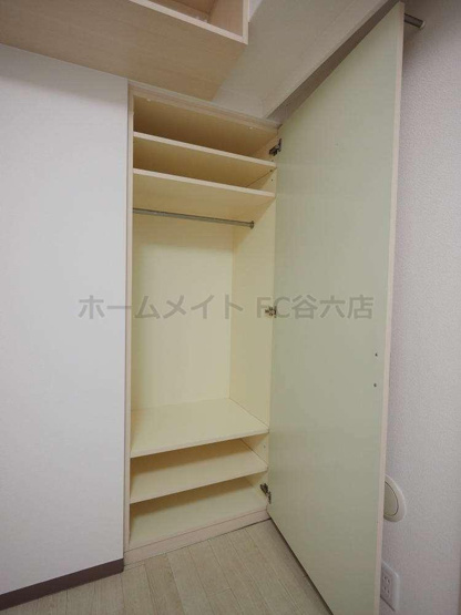 【収納】 | ウィンベル同心1丁目