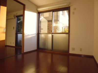 【洋室】 | パミドール・ルーチェ　Ｃ | 洋室