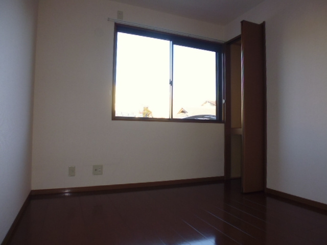 パミドール・ルーチェ　Ｃの内装|洋室