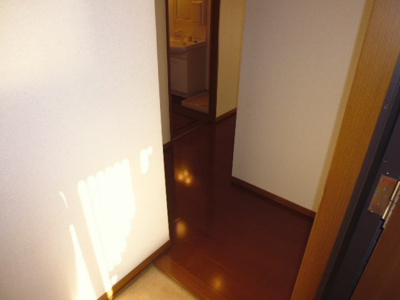 【玄関】 | パミドール・ルーチェ　Ｃ