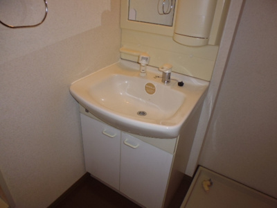 【独立洗面台】 | パミドール・ルーチェ　Ｃ | シャンプードレッサー