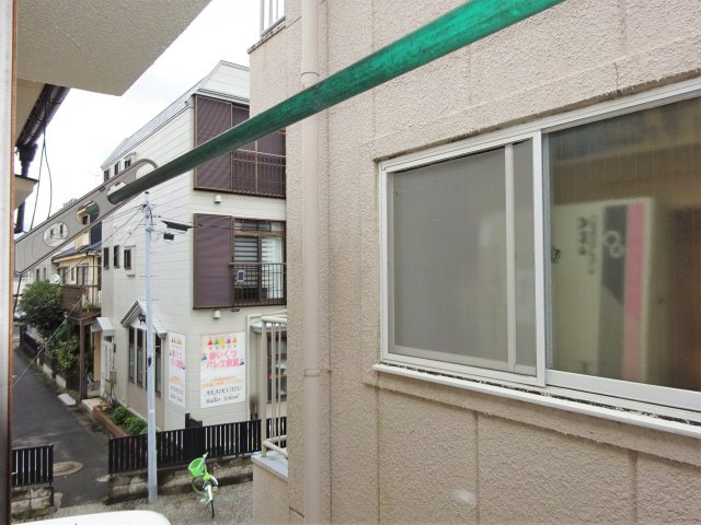 第二東都ハイツのその他