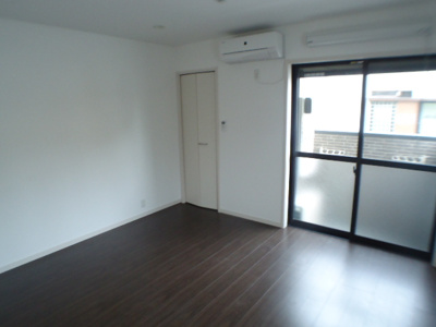 【洋室】 | インプレイス長田